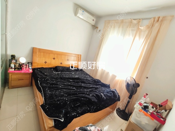 次卧