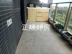 阳台