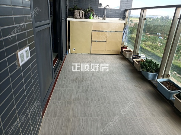 阳台
