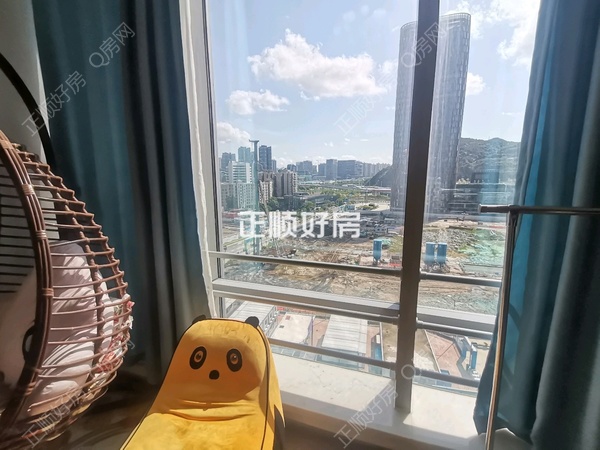 客厅