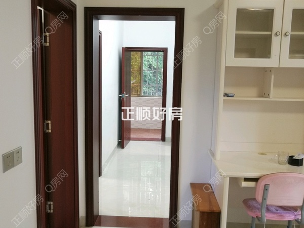 走廊