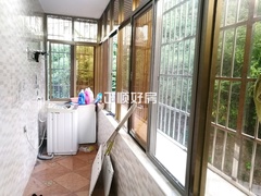 小阳台