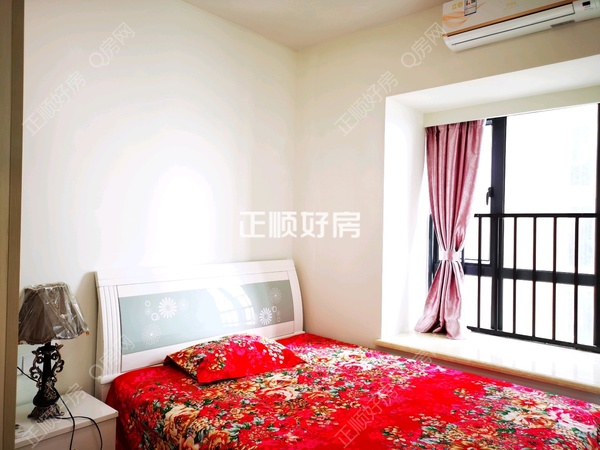 次卧