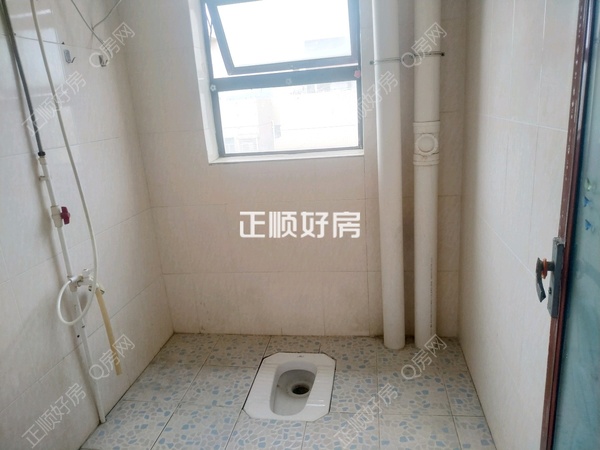 卫生间