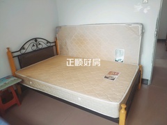 次卧