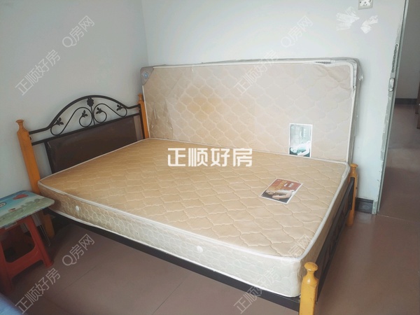 次卧