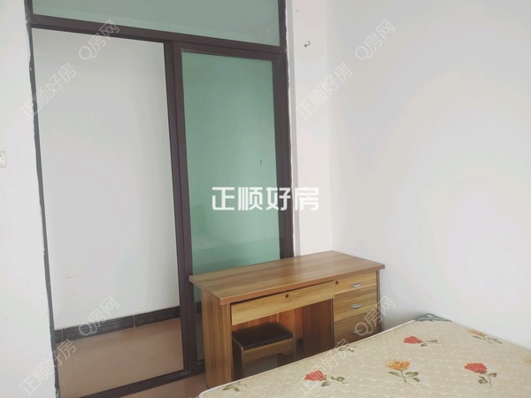 儿童房