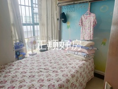 次卧