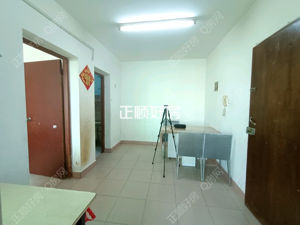 VR看房
