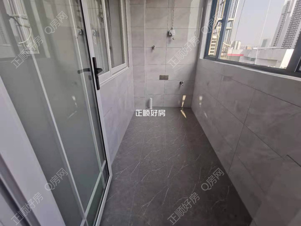 阳台