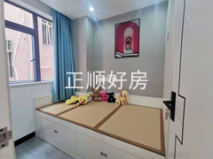 次卧