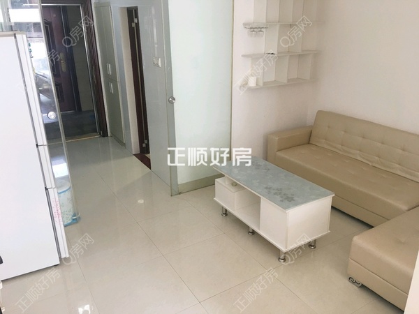 VR看房