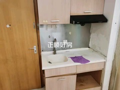 厨房
