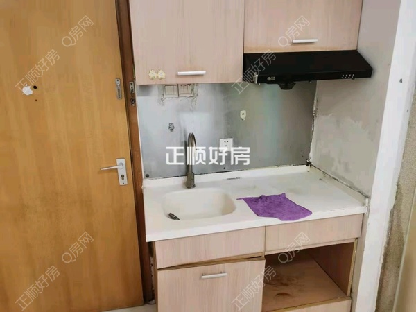 厨房