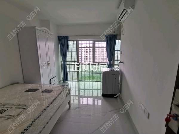 VR看房