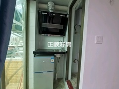 客厅