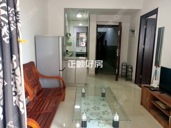 VR看房