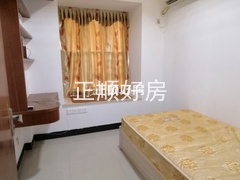次卧