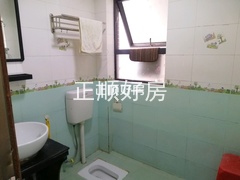 卫生间