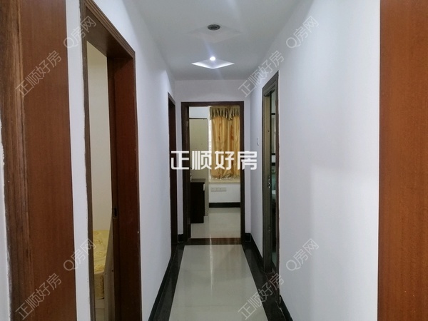 走廊