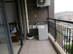阳台