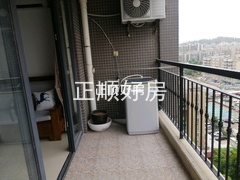 阳台