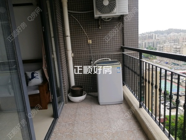 阳台