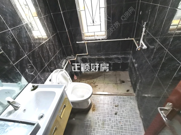 卫生间