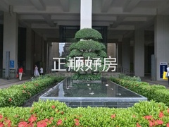 小区图