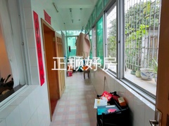 小阳台