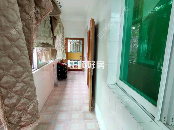 小阳台