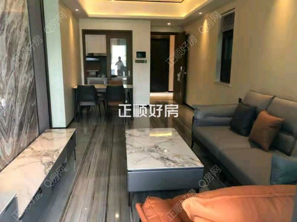 客厅