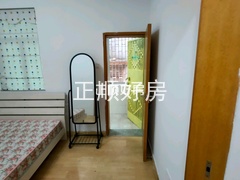 卧室