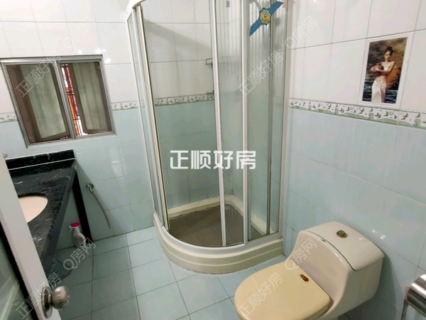 卫生间