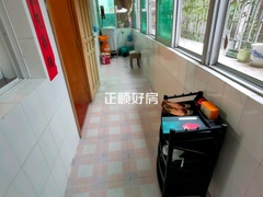 小阳台