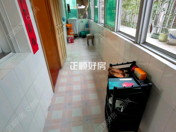 小阳台