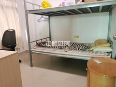 次卧