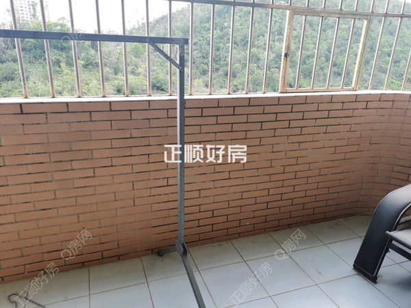 阳台