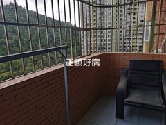 阳台