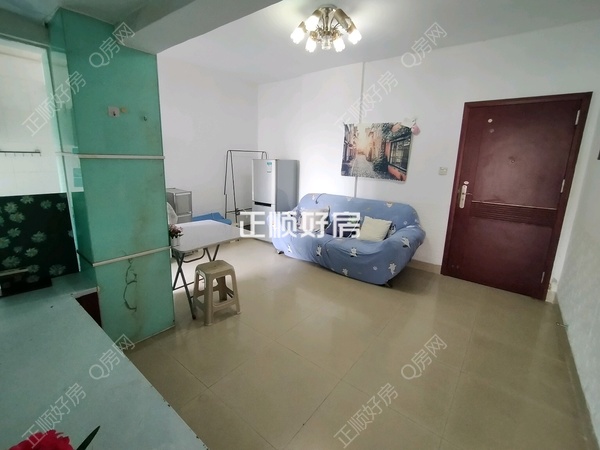VR看房