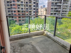 小阳台