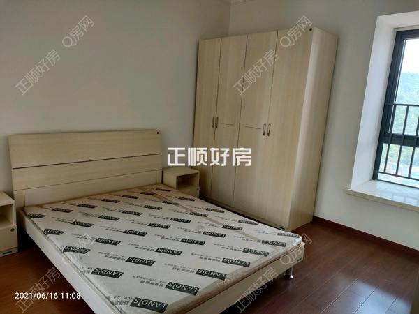 次卧