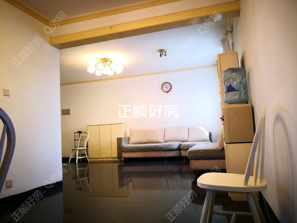 客厅