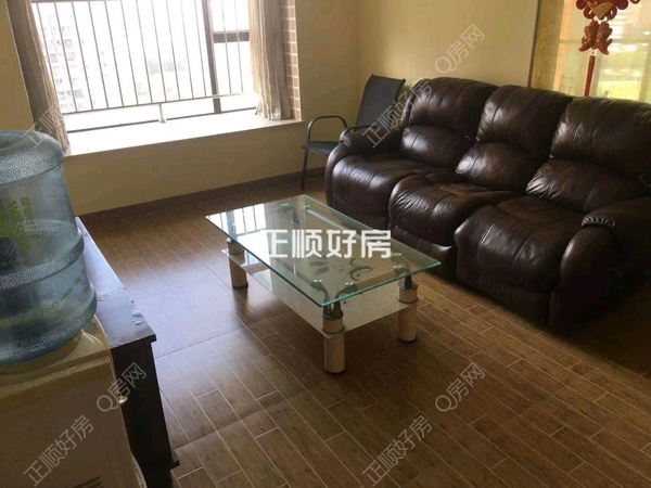 客厅