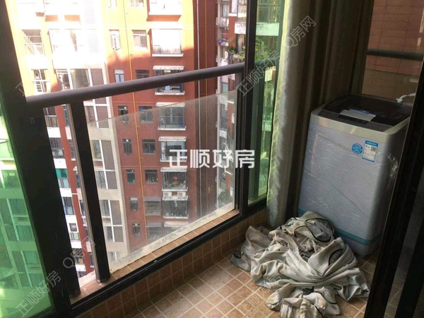 阳台