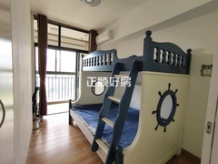 次卧