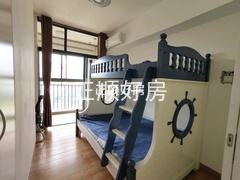 次卧