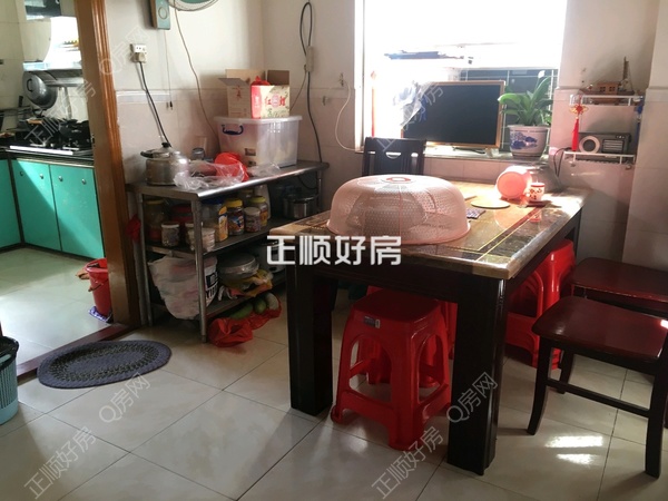 客厅