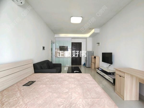 VR看房
