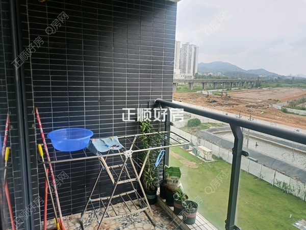 阳台